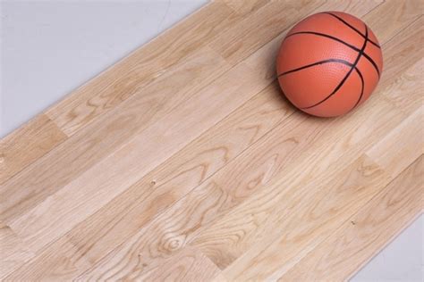 专业的篮球木地板价格