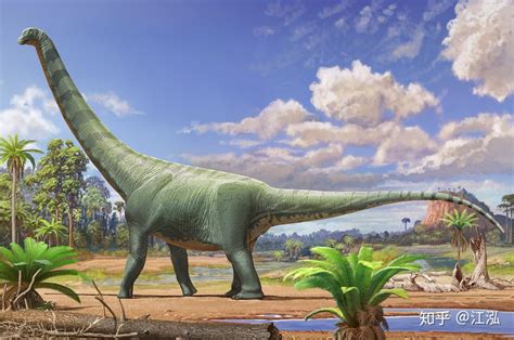 世界上发现的最大恐龙