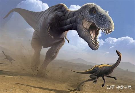 世界上恐龙真的灭绝了吗