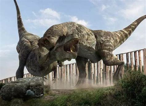 世界上最后一个大恐龙是谁