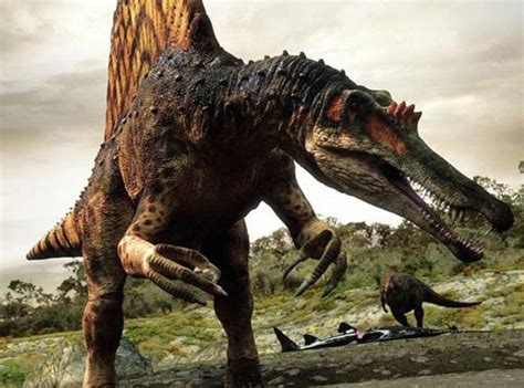 世界上最后一只恐龙在中国