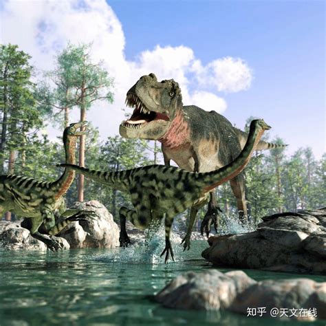 世界上第一个出现的恐龙