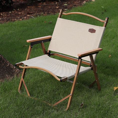 世界公认最好的户外折叠椅