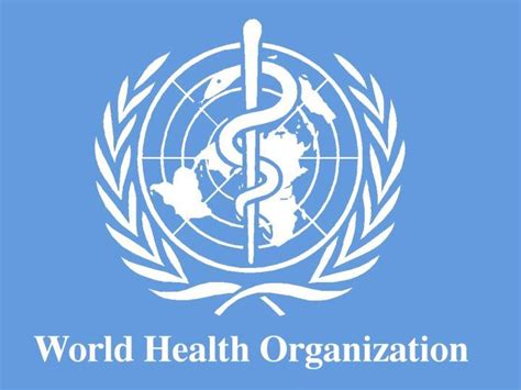世界卫生组织的证书在哪领
