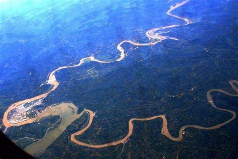 世界最长的河是哪一条