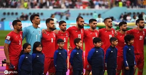 世界杯伊朗伤亡