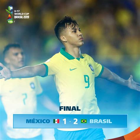 世界杯巴西墨西哥比赛结果