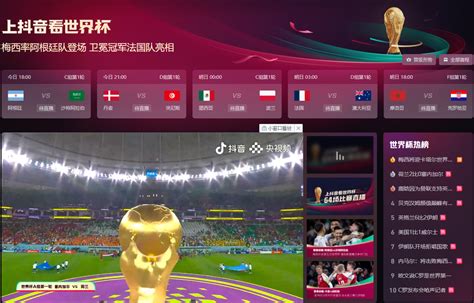 世界杯直播软件平台