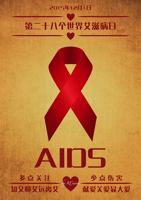 世界艾滋病日为几月几号