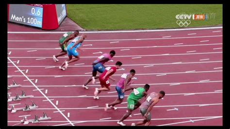 东京奥运会400米男子赛