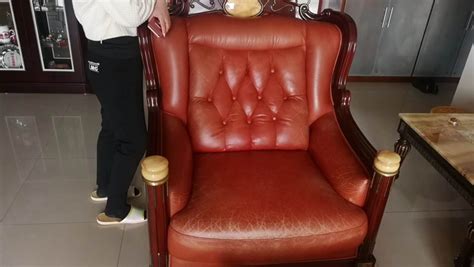 东坑椅子翻新