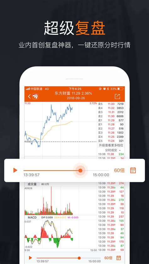 东方财富手机版app下载