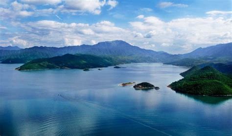 东江湖最完整详细的自驾游