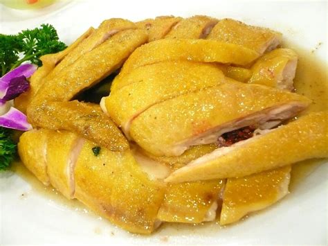 东江盐焗鸡最正宗的做法