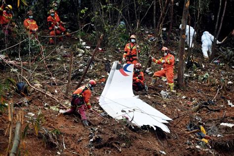 东航坠机事故有乘客死亡了吗