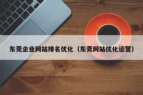 东莞企业网站排名优化