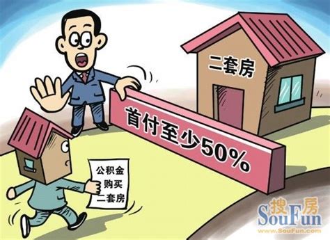 东莞房贷历年首付比例政策