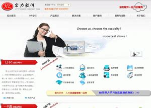 东莞网站建设软件推广公司