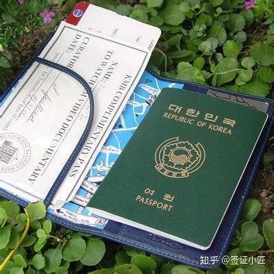 个人交社保可以办韩国五年签证吗