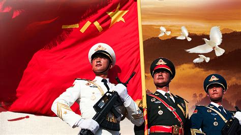 中华军事网主页