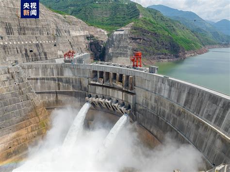 中国一共多少个水电站