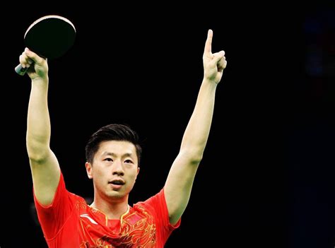中国乒乓球运动员谁最厉害