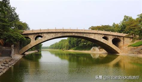 中国五大名桥是哪五个