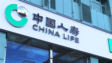 中国人寿保险公司概论