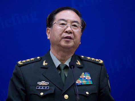 中国人民解放军参谋总长