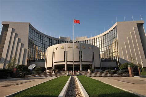 中国人民银行的网站