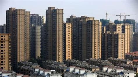 中国住房真的够吗