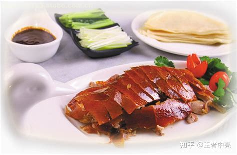 中国十大美食排名