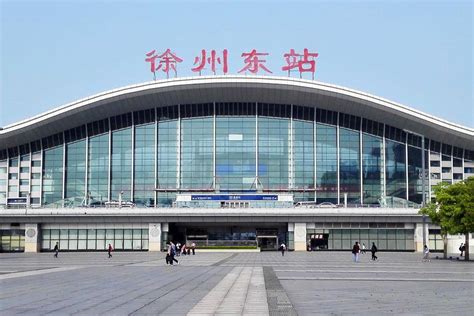中国十大高铁站最新排行