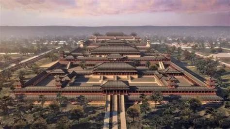 中国历史上最强盛的王朝