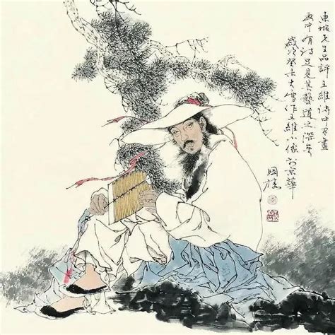 中国古代十大诗人排名