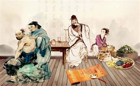 中国古代失传的医术