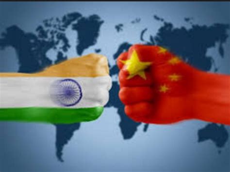 中国和印度20年后谁更厉害