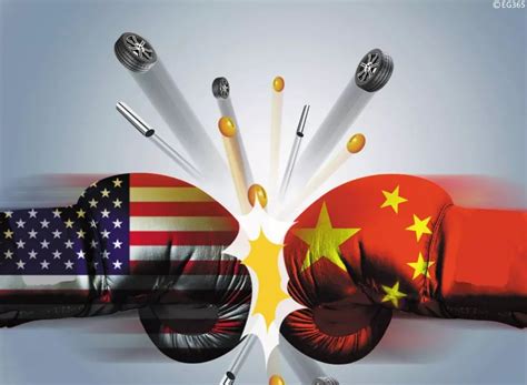中国商务部反制美国制裁的措施