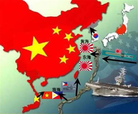 中国回应印太战略