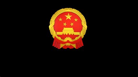 中国国徽壁纸手机超清全面屏