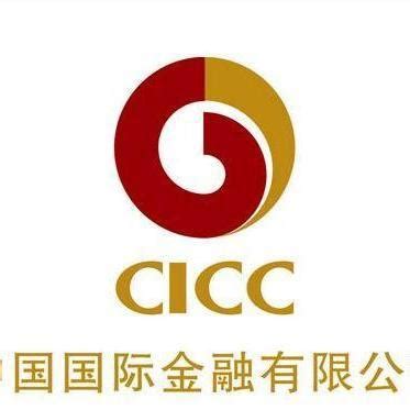 中国国际金融上海分公司是谁的