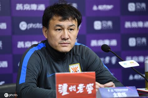 中国外援回国当教练