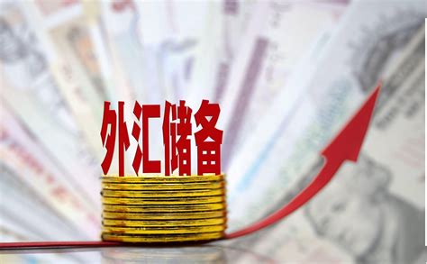 中国外汇储备今年