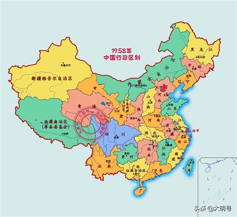 中国多少个省份和自治区