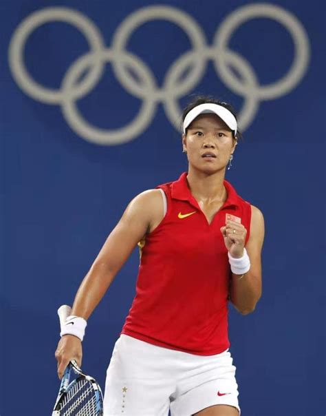中国女子网球运动员有哪些