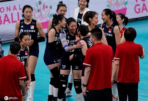 中国女排3-0日本全程观看