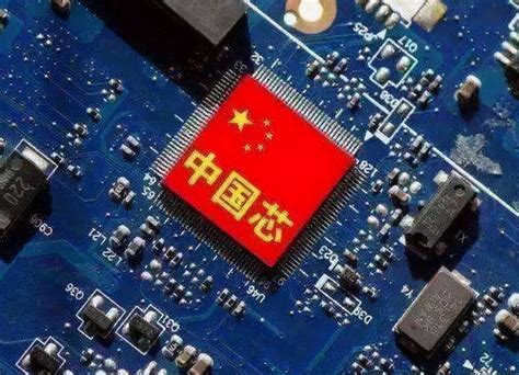 中国存储芯片行业发展史