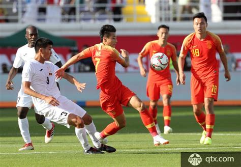 中国对阿联酋足球直播
