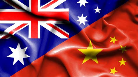 中国投资者离开澳大利亚