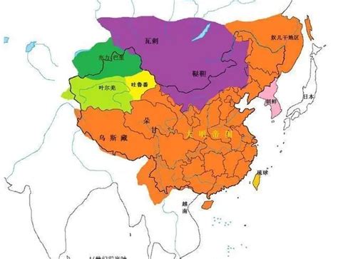 中国按面积排前十的河流